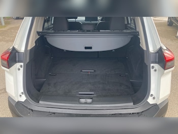 Used Nissan X-Trail 2024 for sale - 78000836: Photo