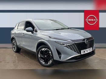 Used Nissan Qashqai 2025 for sale - 77675339: Photo