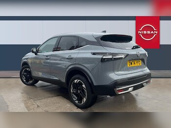 Used Nissan Qashqai 2025 for sale - 77675339: Photo