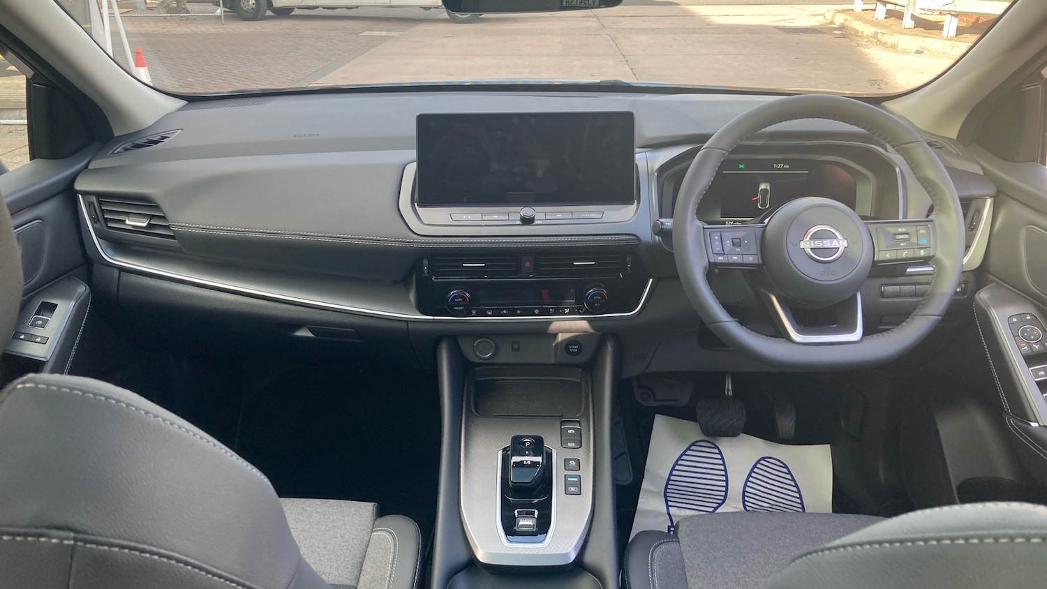 Used Nissan Qashqai 2025 for sale - 77045584: Photo 10