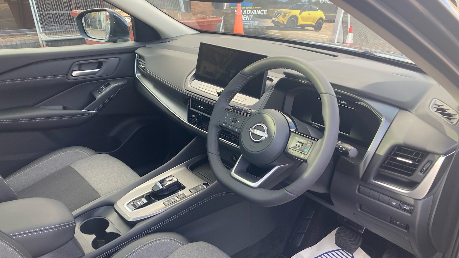 Used Nissan Qashqai 2025 for sale - 77045584: Photo 11