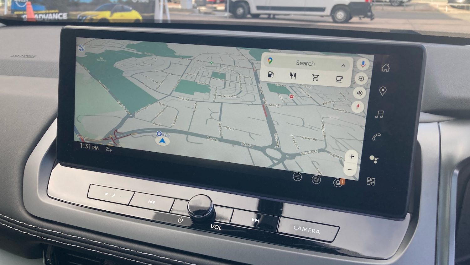 Used Nissan Qashqai 2025 for sale - 77045584: Photo 12