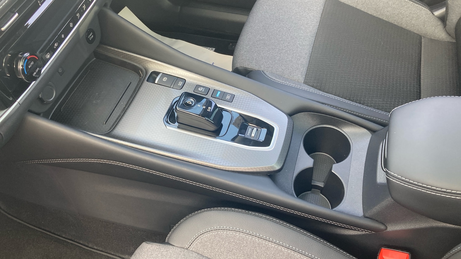 Used Nissan Qashqai 2025 for sale - 77045584: Photo 13