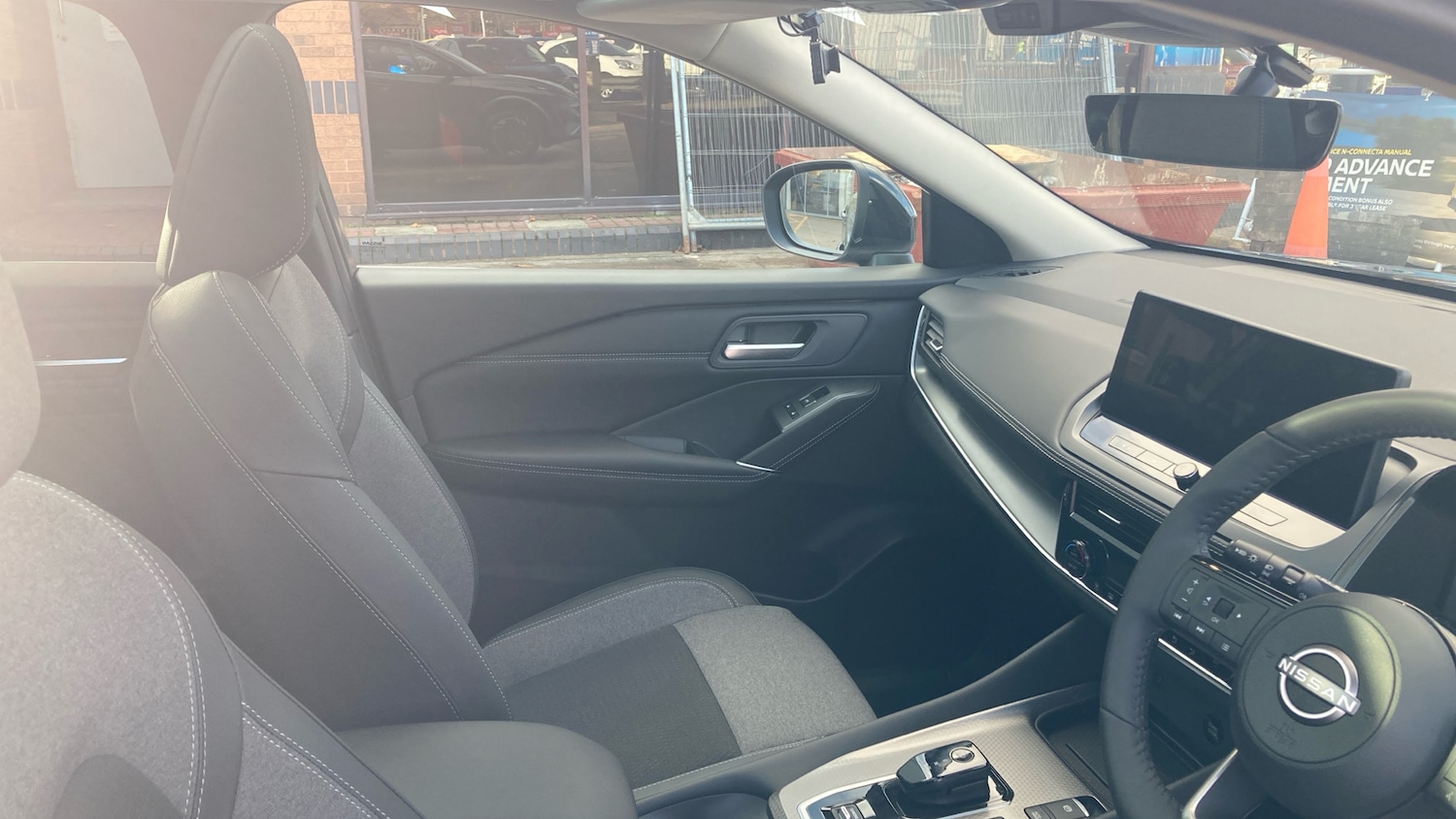 Used Nissan Qashqai 2025 for sale - 77045584: Photo 14