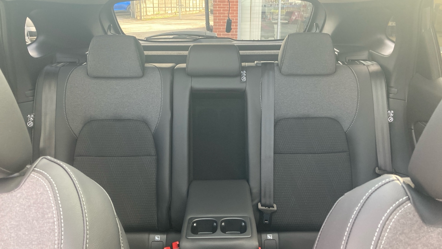 Used Nissan Qashqai 2025 for sale - 77045584: Photo 15