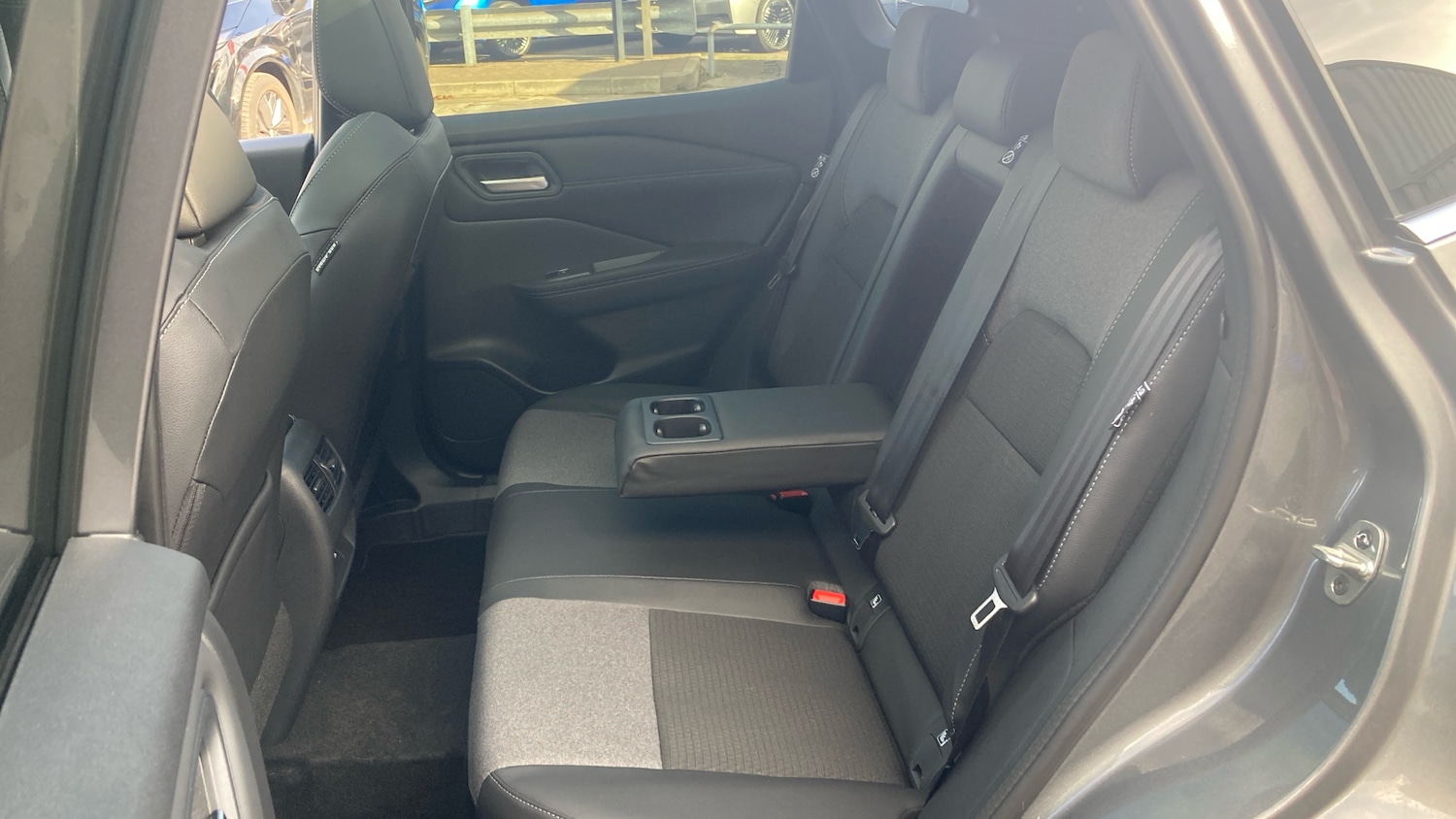 Used Nissan Qashqai 2025 for sale - 77045584: Photo 16