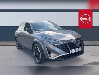 2025 (75) - 1.5 E-Power N-Connecta 5dr Auto