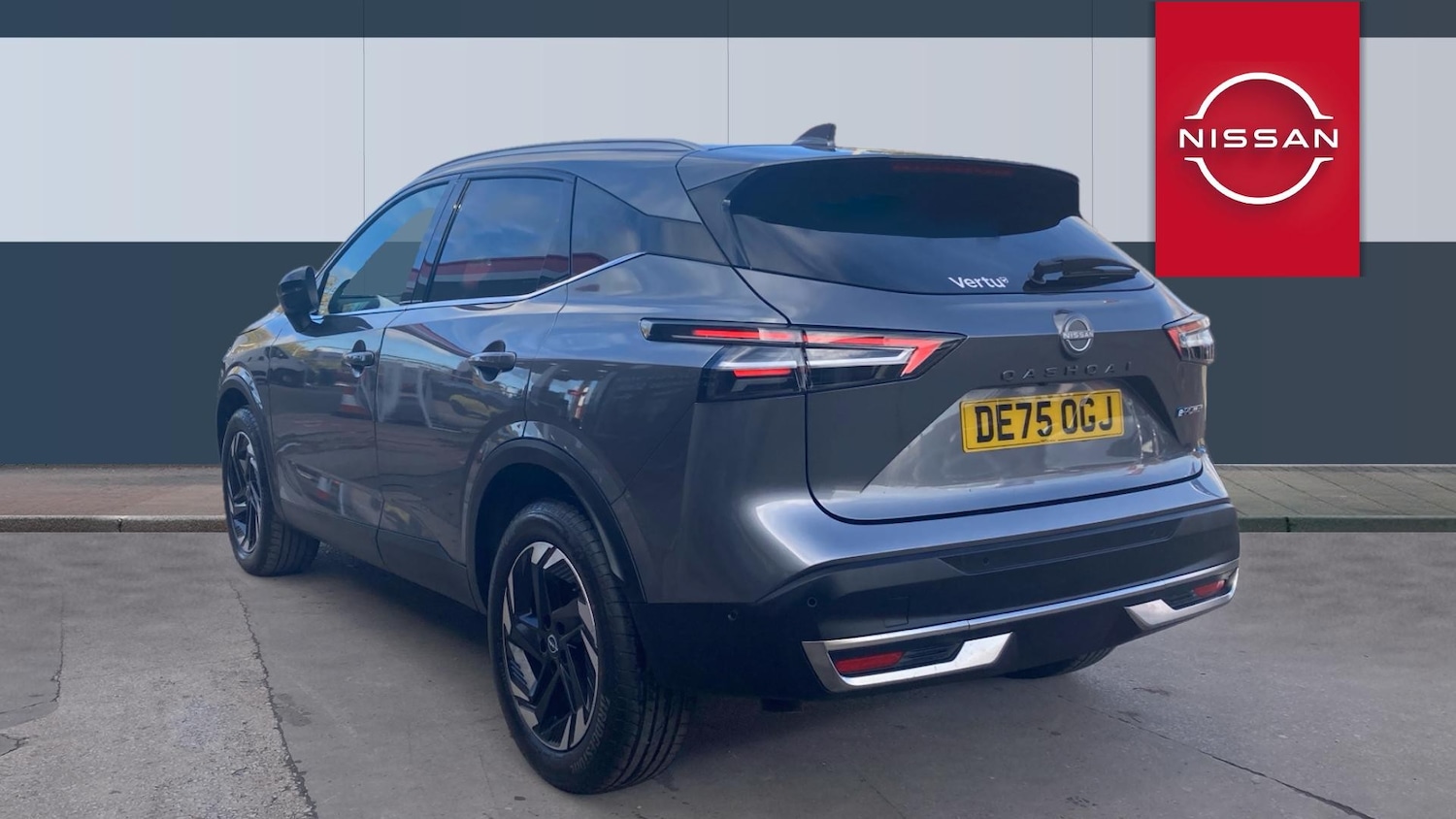 Used Nissan Qashqai 2025 for sale - 77045584: Photo 2