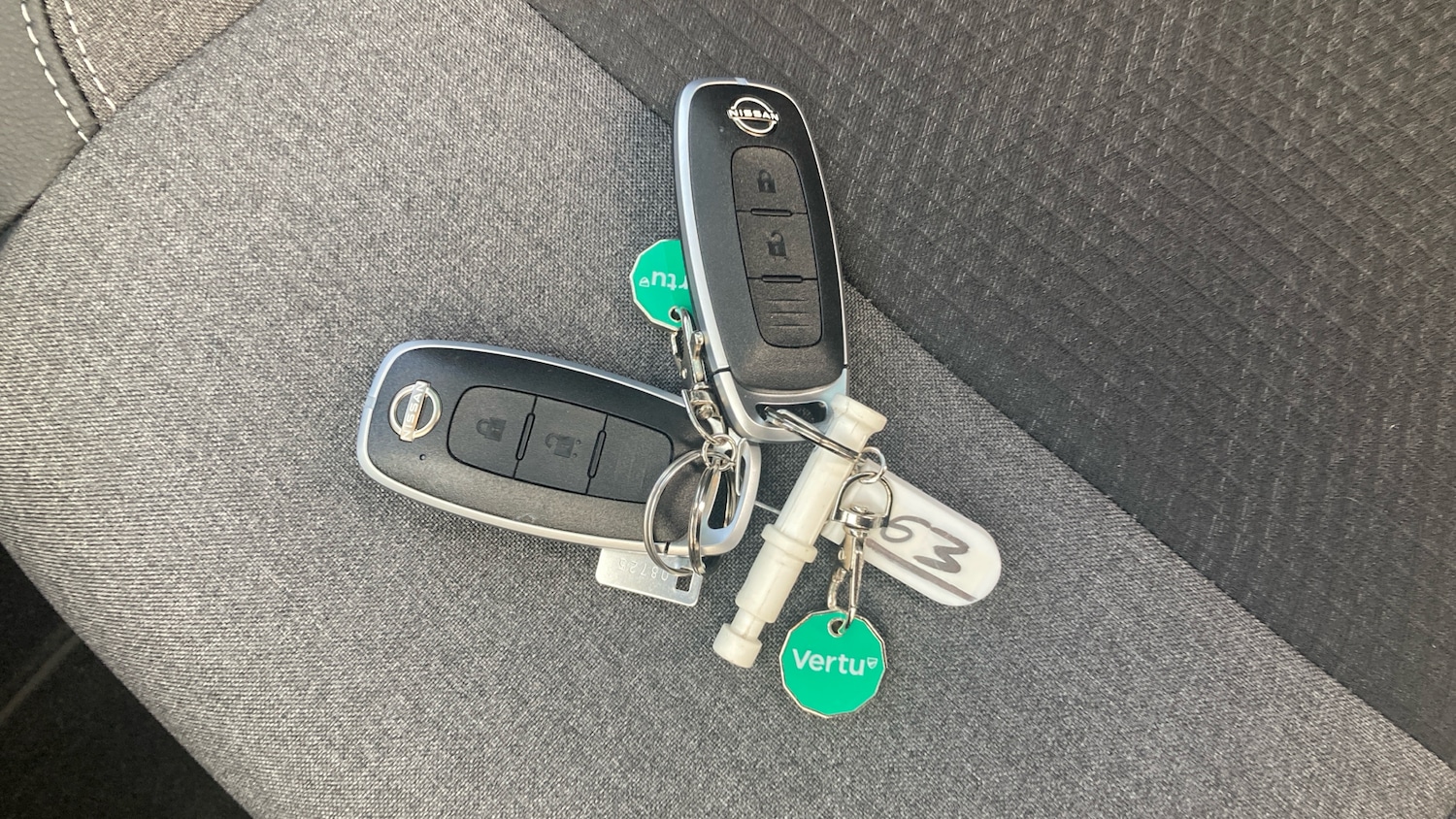 Used Nissan Qashqai 2025 for sale - 77045584: Photo 20