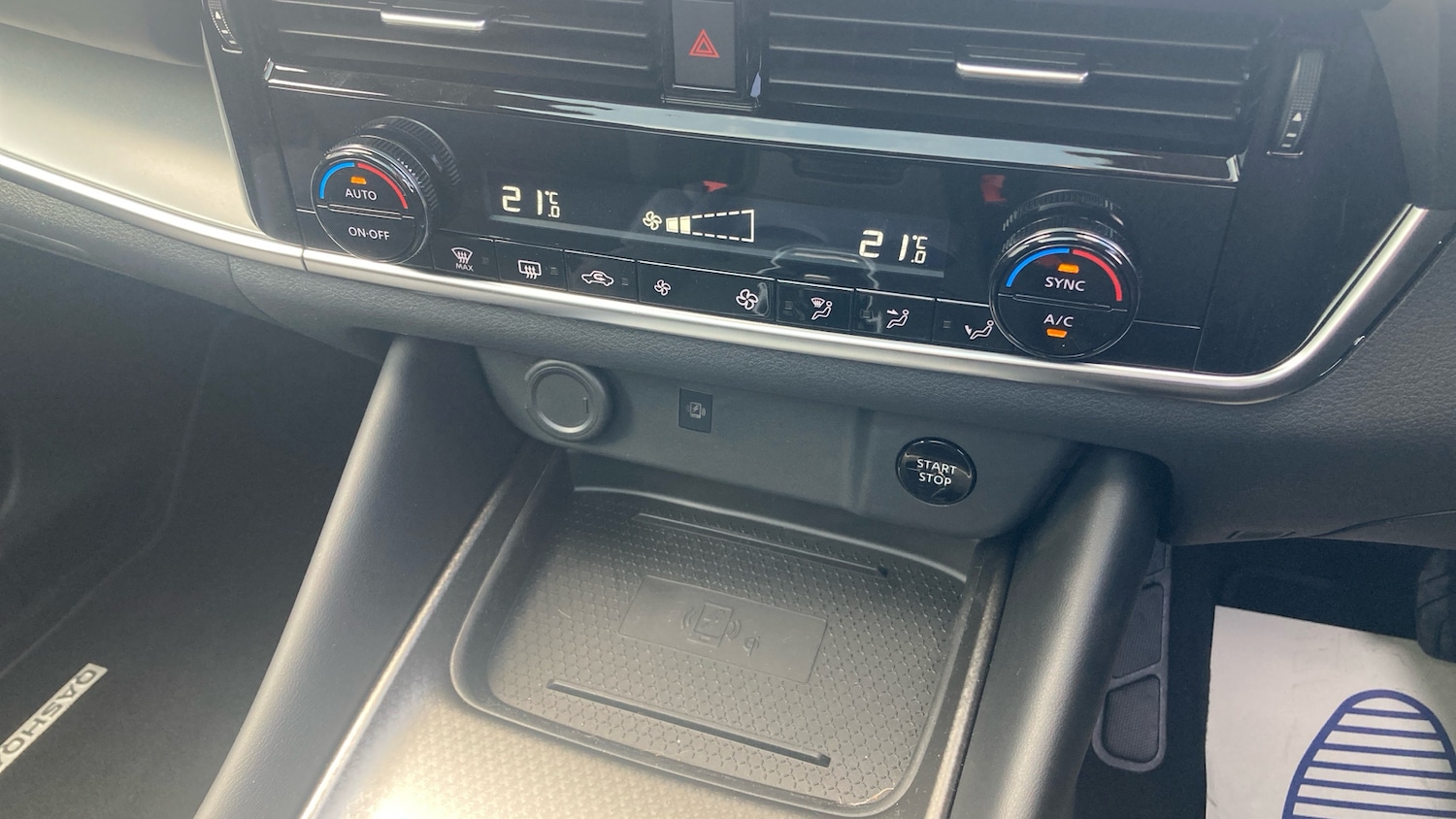 Used Nissan Qashqai 2025 for sale - 77045584: Photo 21