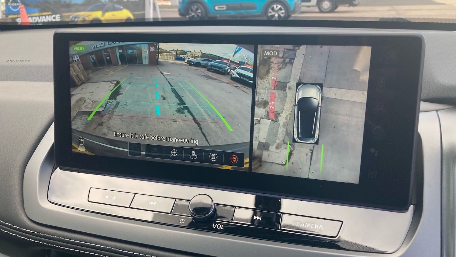 Used Nissan Qashqai 2025 for sale - 77045584: Photo 24