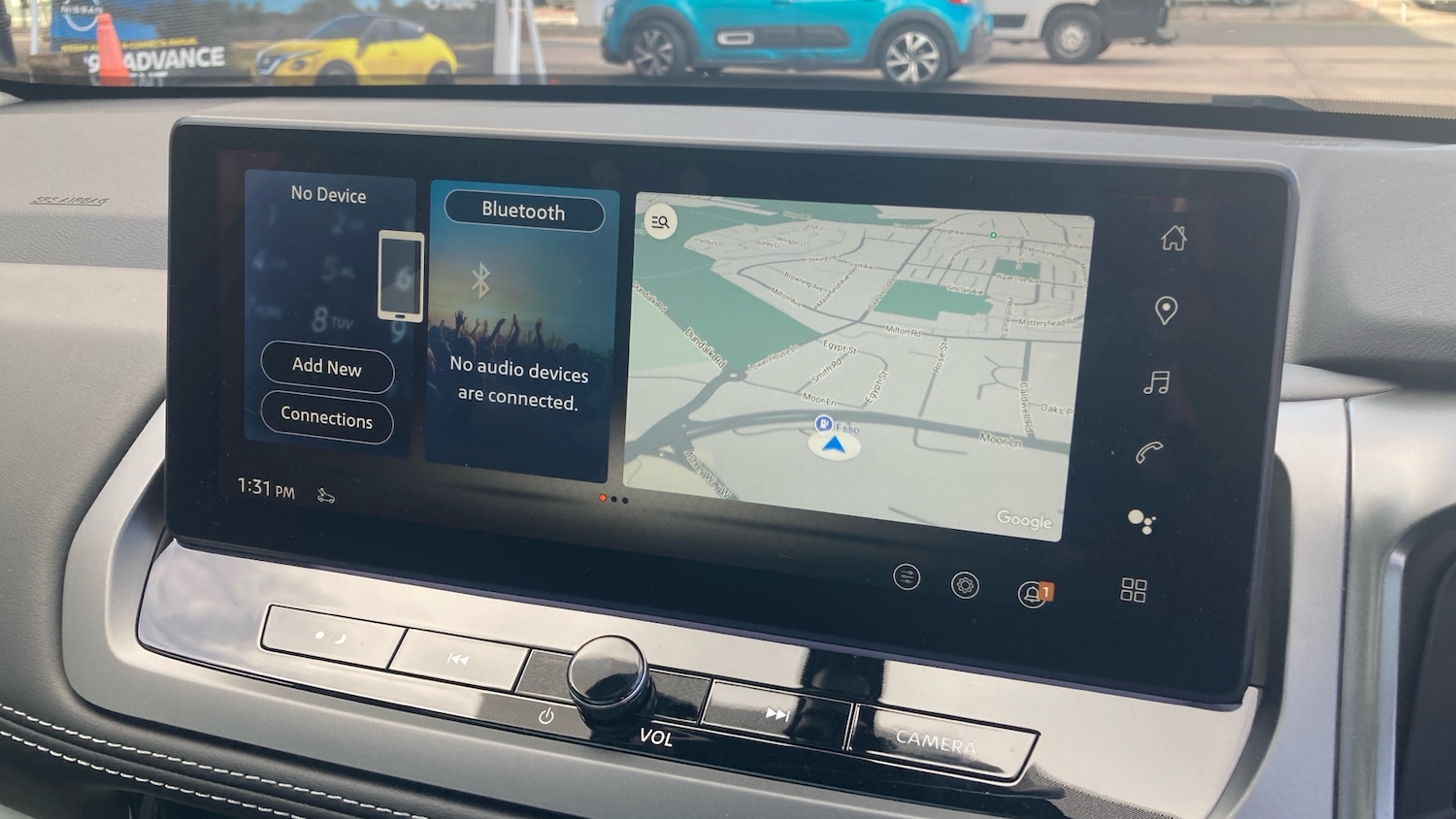 Used Nissan Qashqai 2025 for sale - 77045584: Photo 27