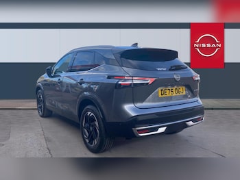 Used Nissan Qashqai 2025 for sale - 77045584: Photo