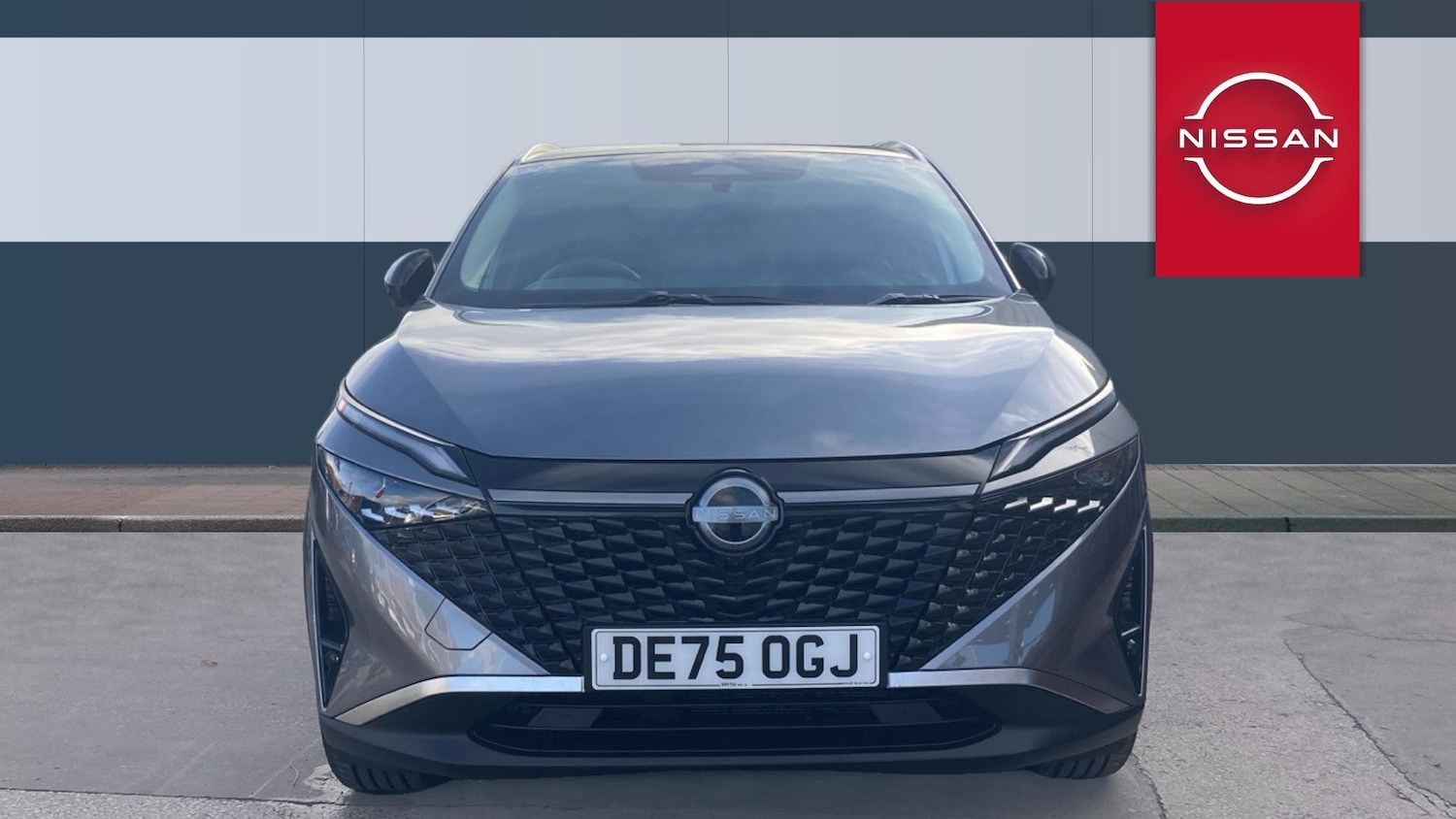 Used Nissan Qashqai 2025 for sale - 77045584: Photo 3