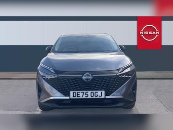 Used Nissan Qashqai 2025 for sale - 77045584: Photo