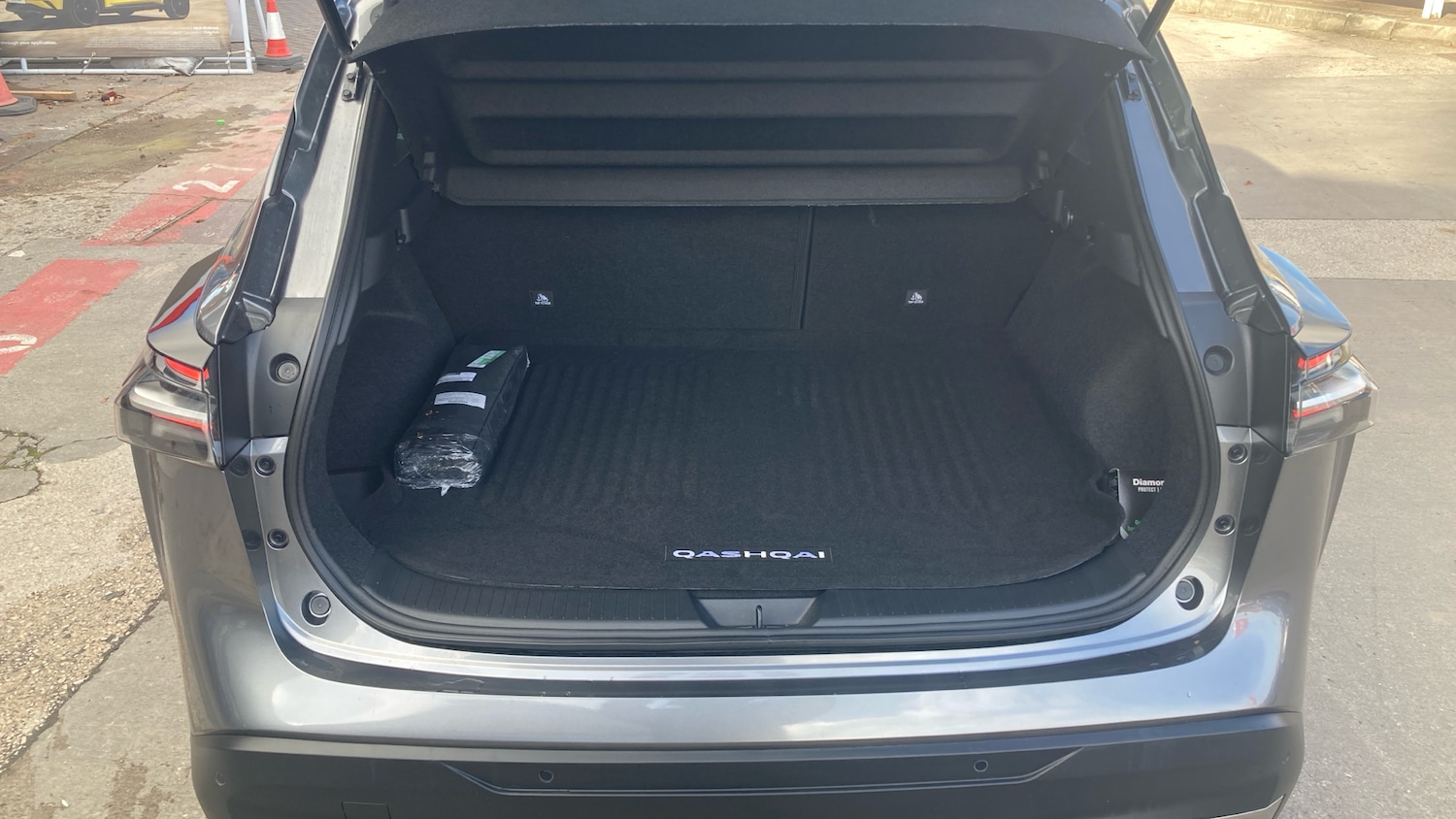 Used Nissan Qashqai 2025 for sale - 77045584: Photo 4