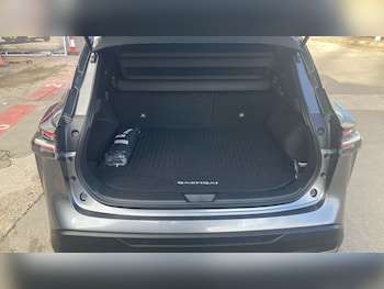 Used Nissan Qashqai 2025 for sale - 77045584: Photo