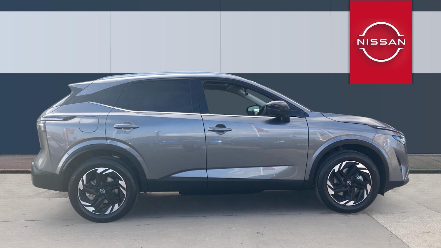 Used Nissan Qashqai 2025 for sale - 77045584: Photo 5