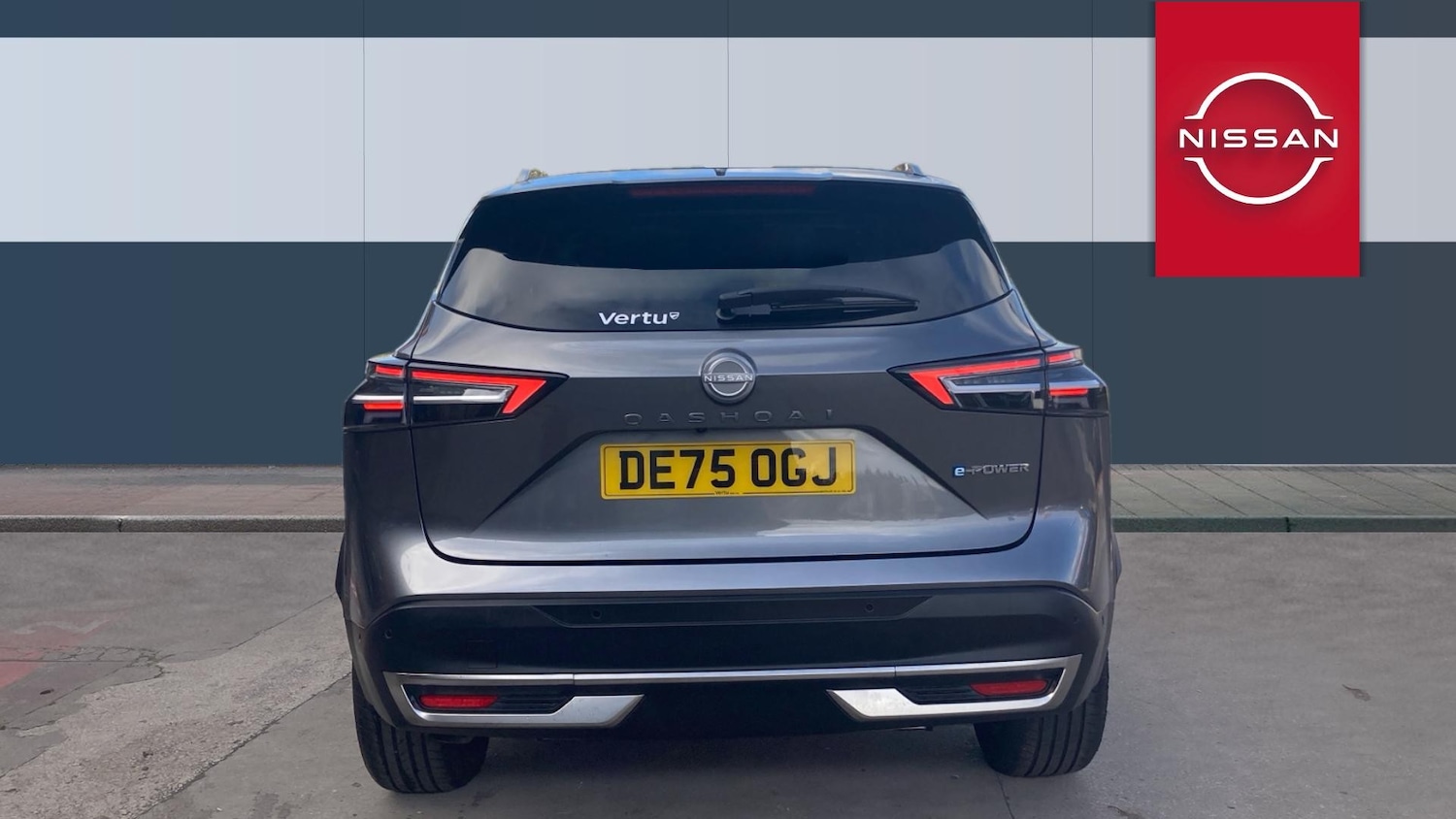 Used Nissan Qashqai 2025 for sale - 77045584: Photo 6