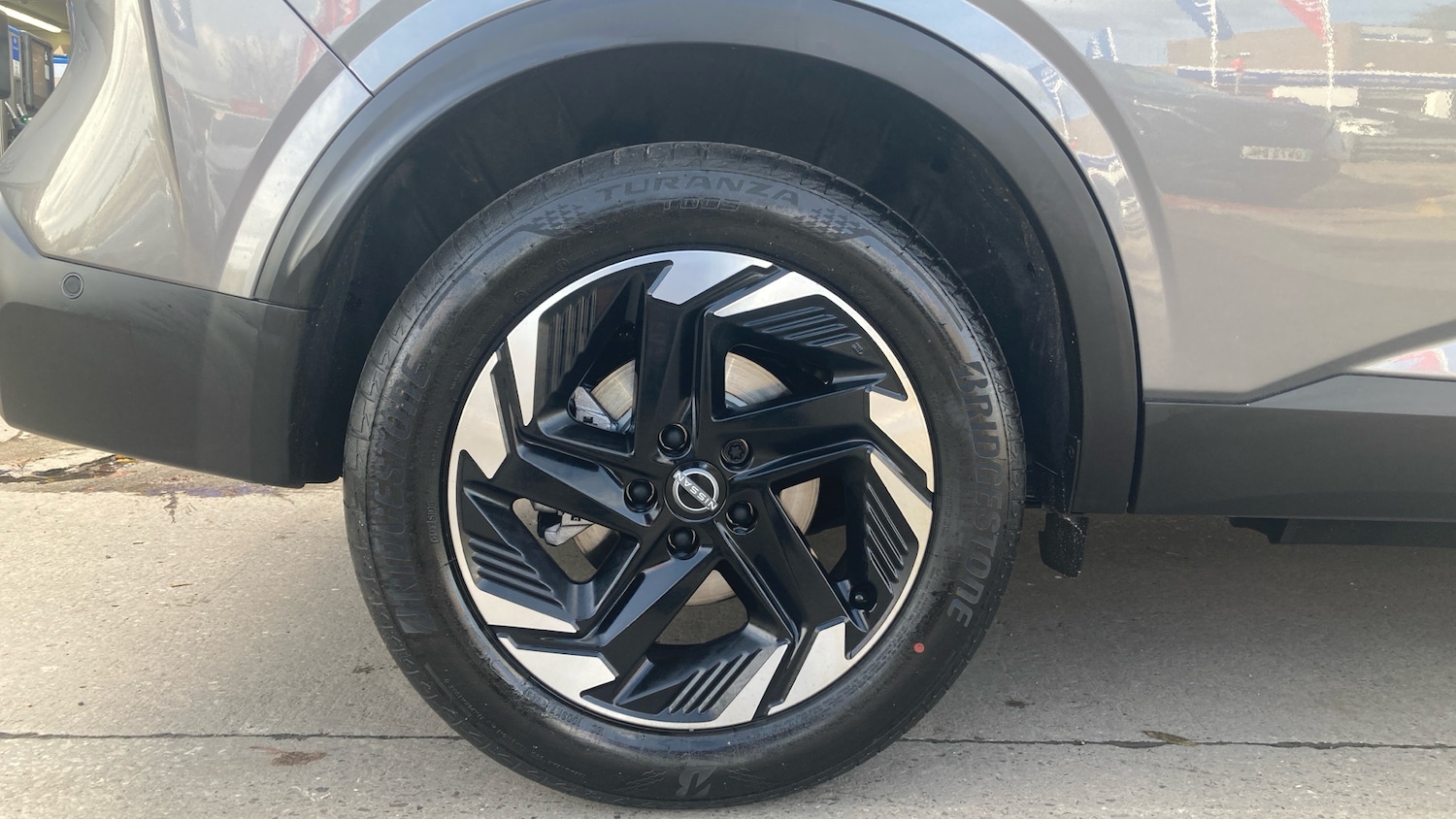 Used Nissan Qashqai 2025 for sale - 77045584: Photo 7