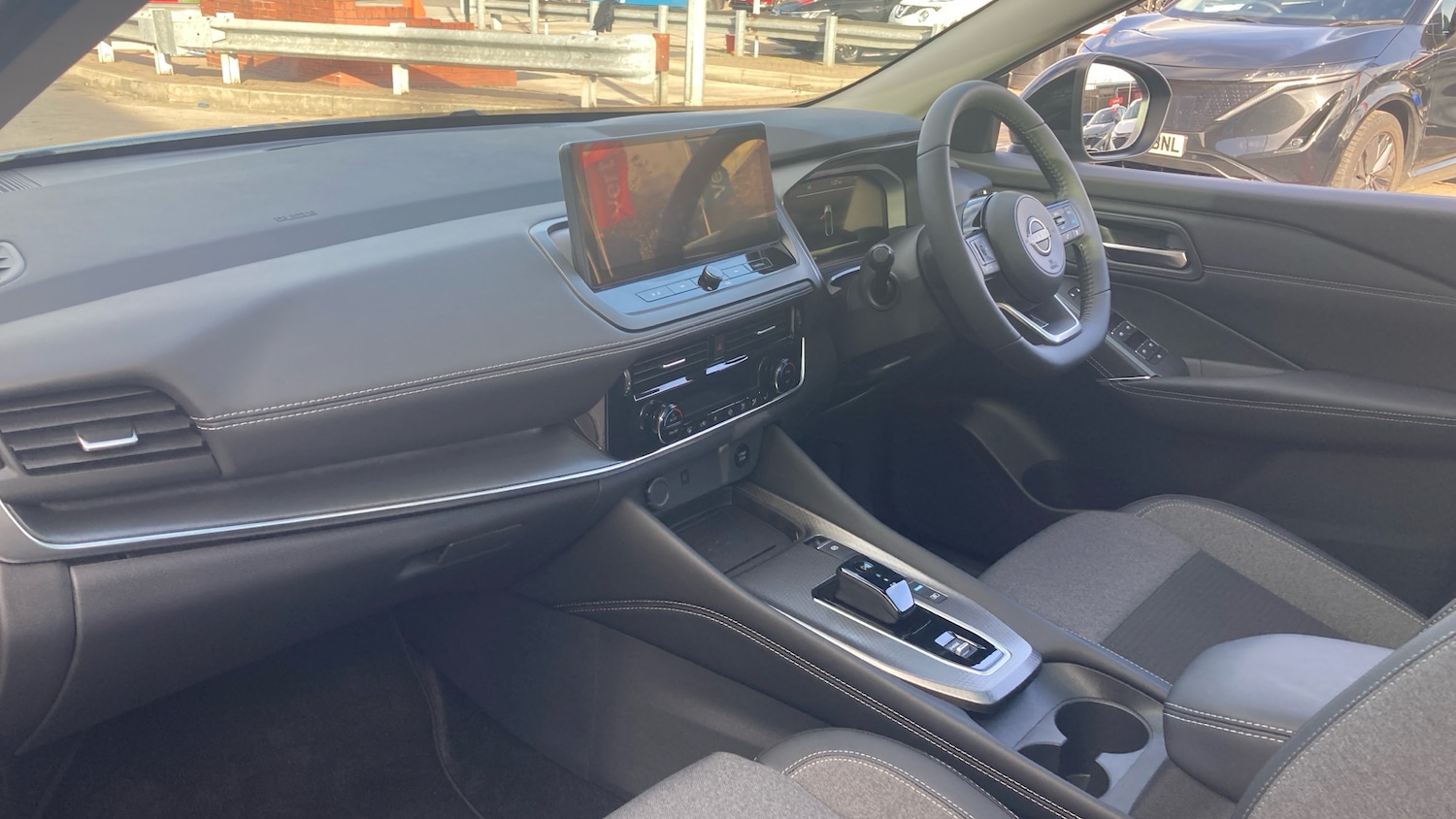 Used Nissan Qashqai 2025 for sale - 77045584: Photo 9