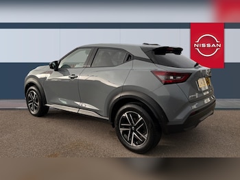 Used Nissan Juke 2025 for sale - 77999250: Photo