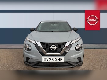 Used Nissan Juke 2025 for sale - 77999250: Photo