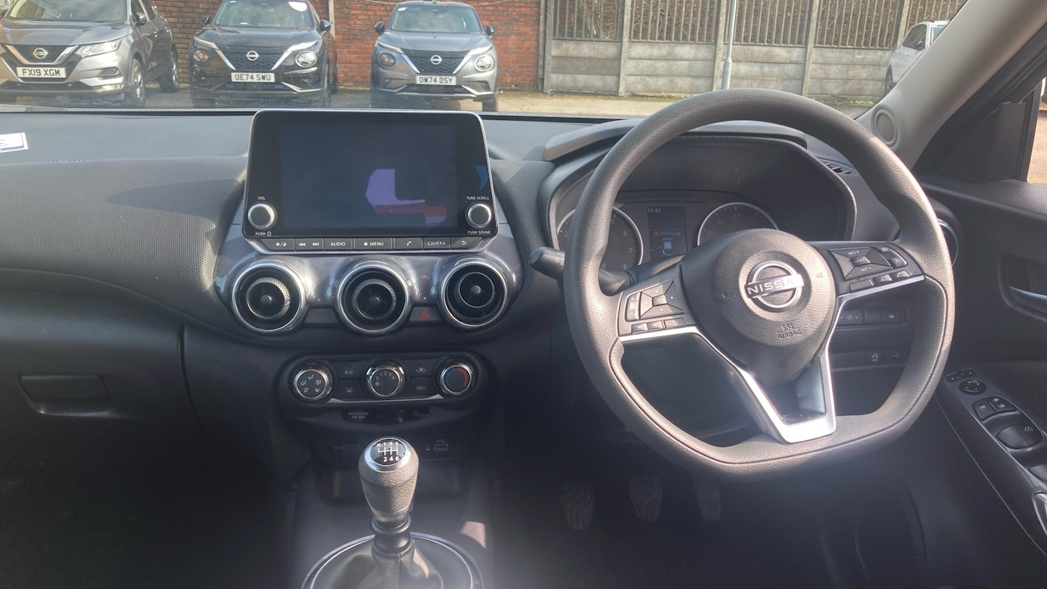Used Nissan Juke 2023 for sale - 77774392: Photo 10