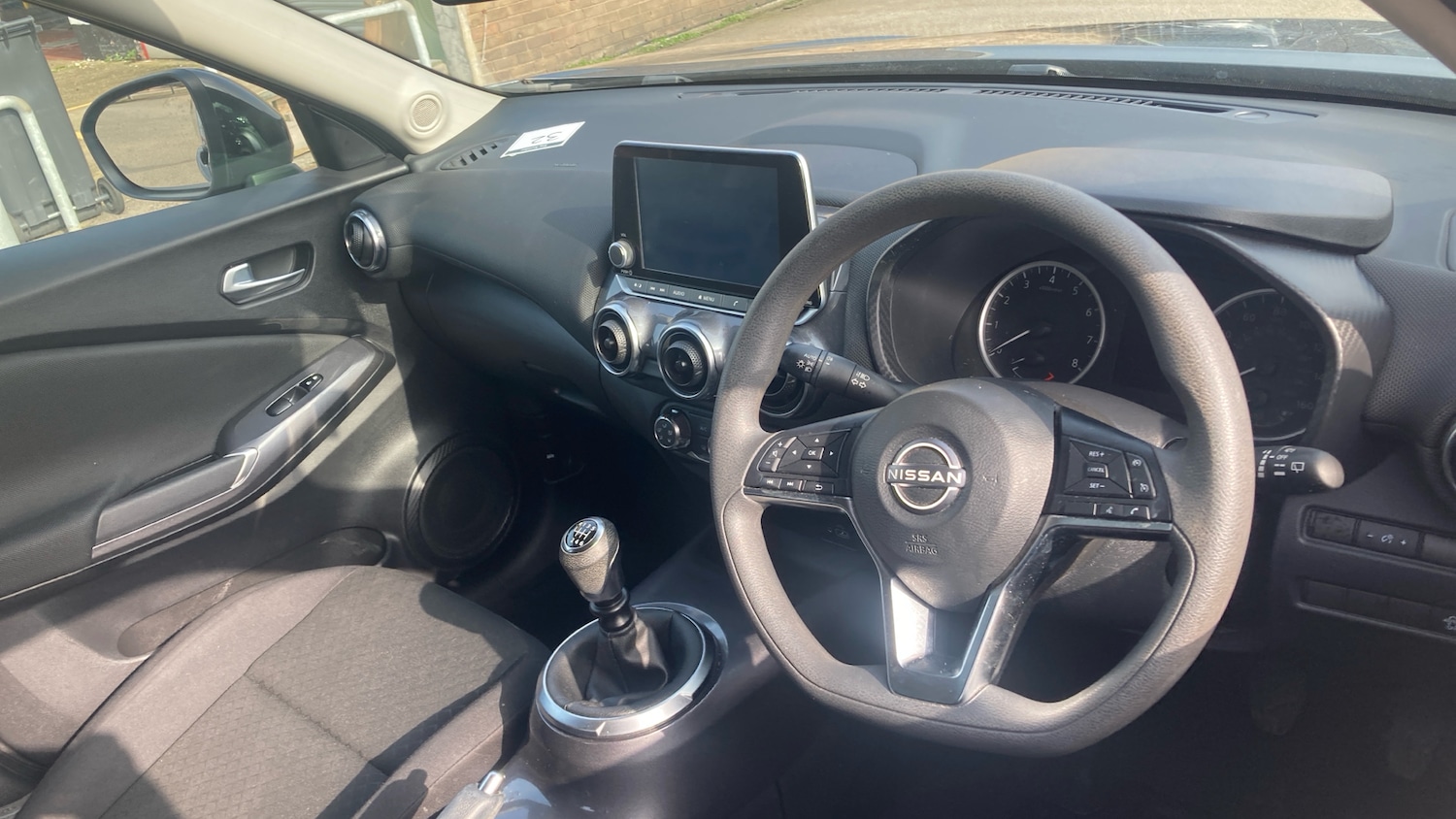 Used Nissan Juke 2023 for sale - 77774392: Photo 11