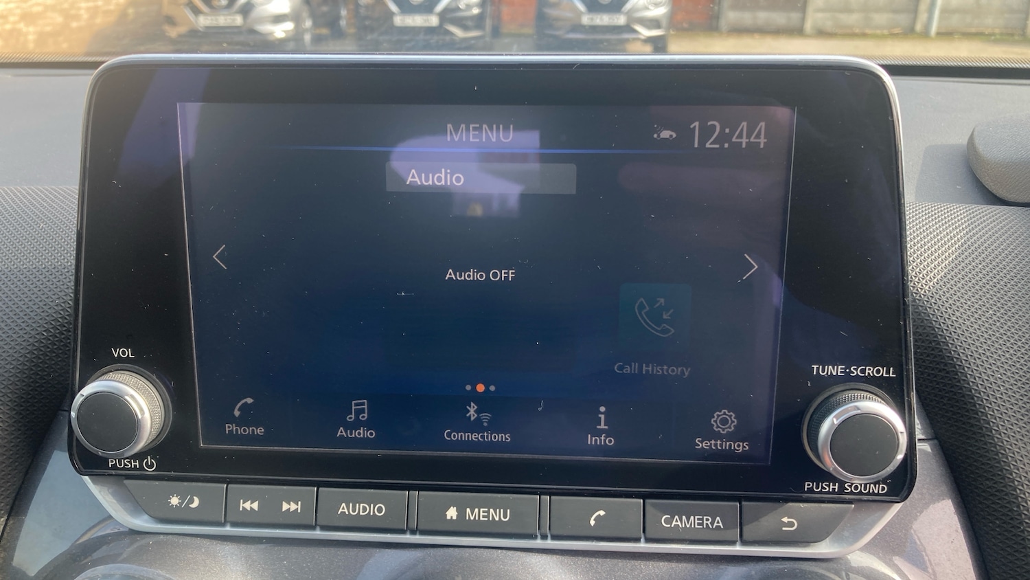 Used Nissan Juke 2023 for sale - 77774392: Photo 12