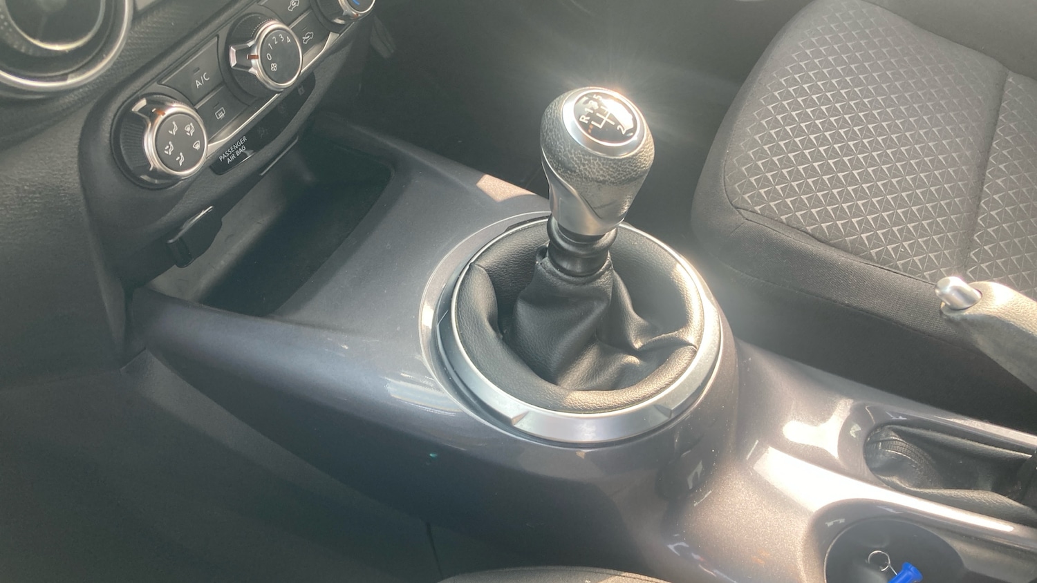 Used Nissan Juke 2023 for sale - 77774392: Photo 13