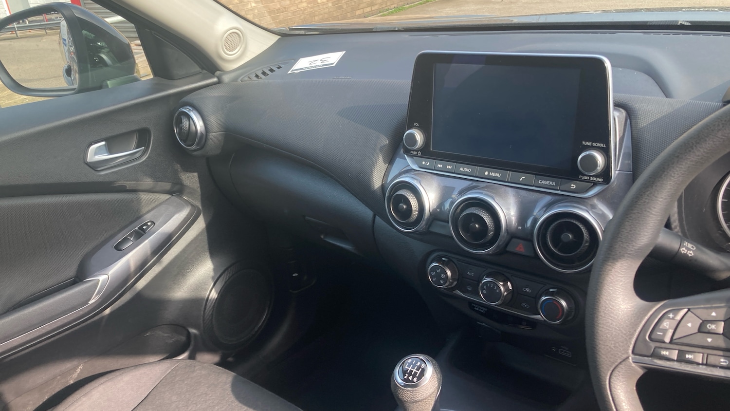 Used Nissan Juke 2023 for sale - 77774392: Photo 14