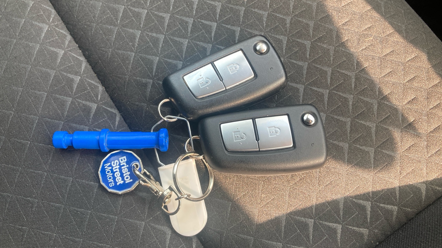 Used Nissan Juke 2023 for sale - 77774392: Photo 20