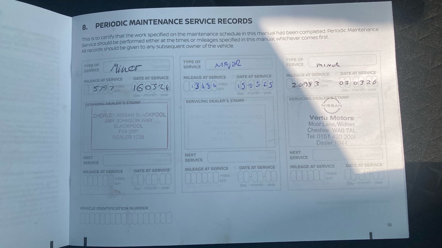 Used Nissan Juke 2023 for sale - 77774392: Photo 21