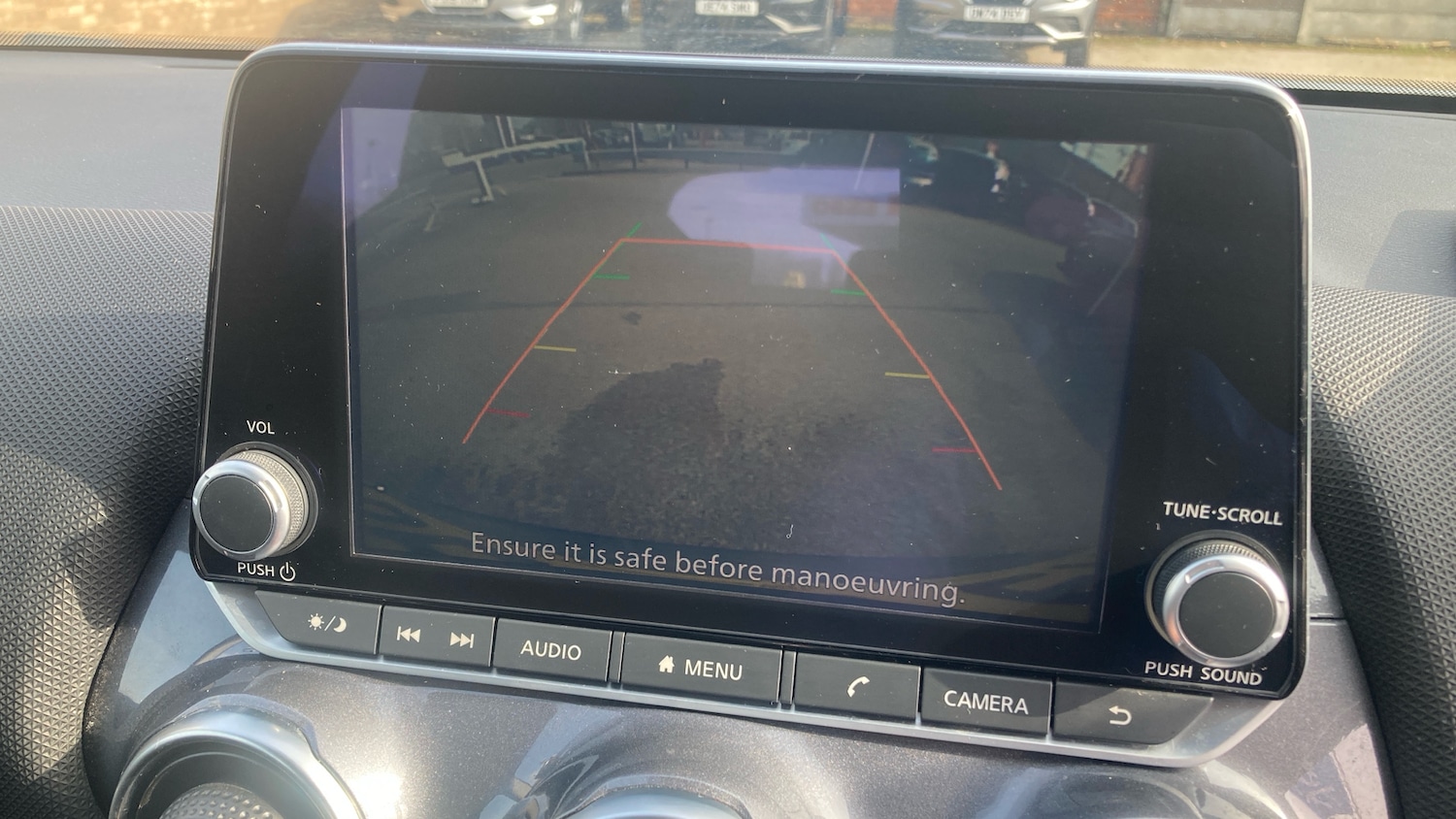 Used Nissan Juke 2023 for sale - 77774392: Photo 23