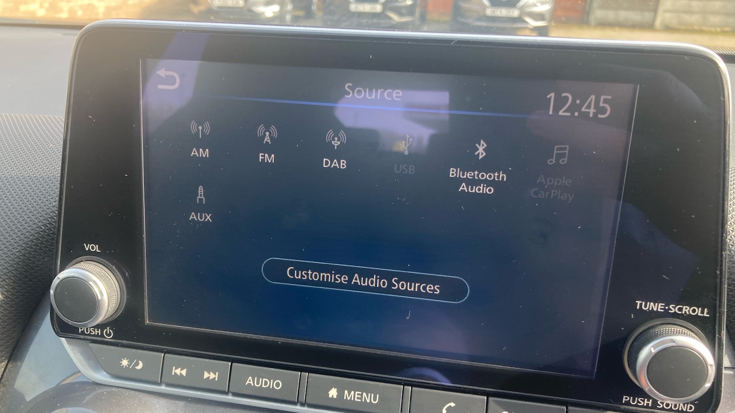 Used Nissan Juke 2023 for sale - 77774392: Photo 25