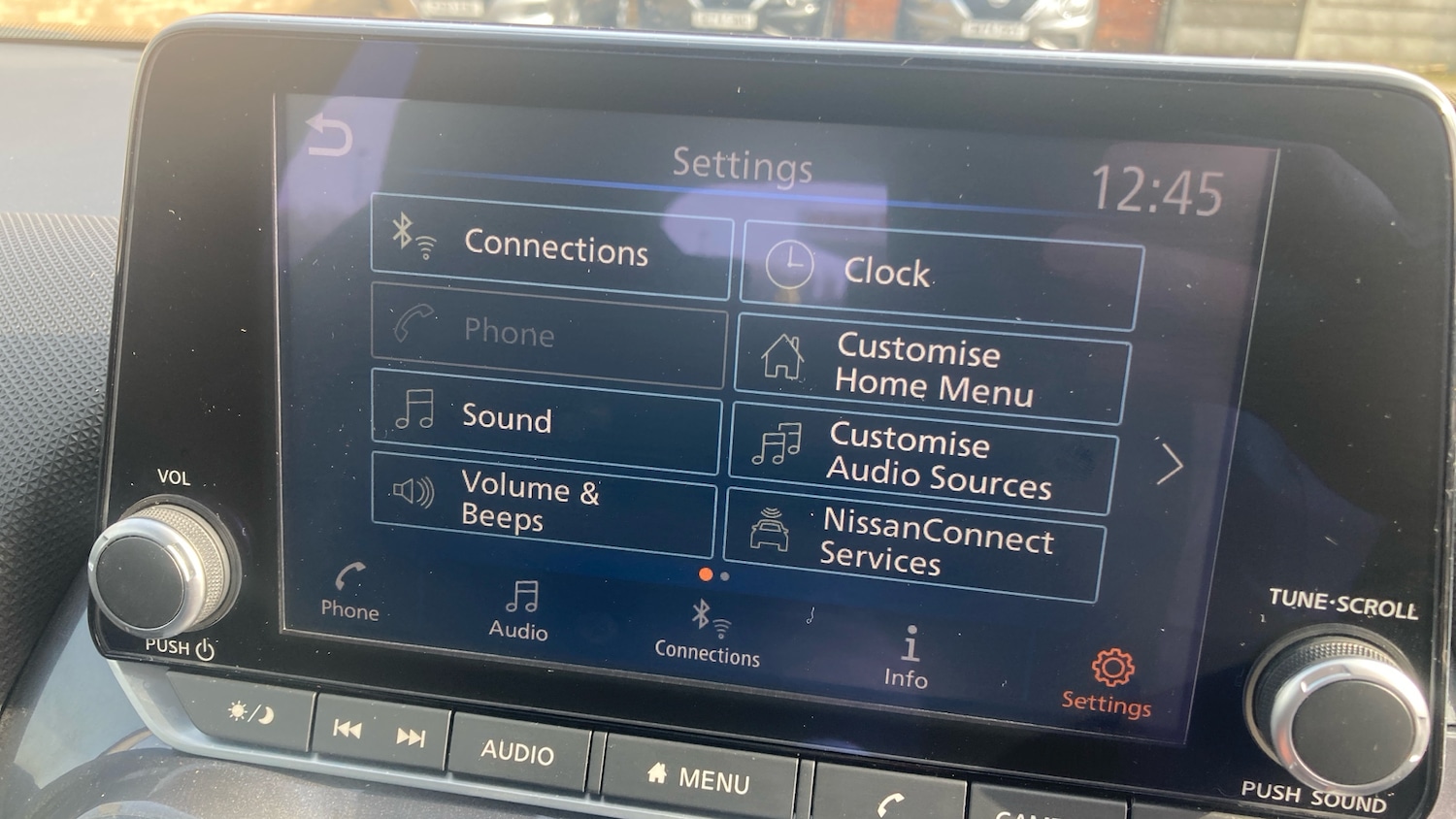 Used Nissan Juke 2023 for sale - 77774392: Photo 26