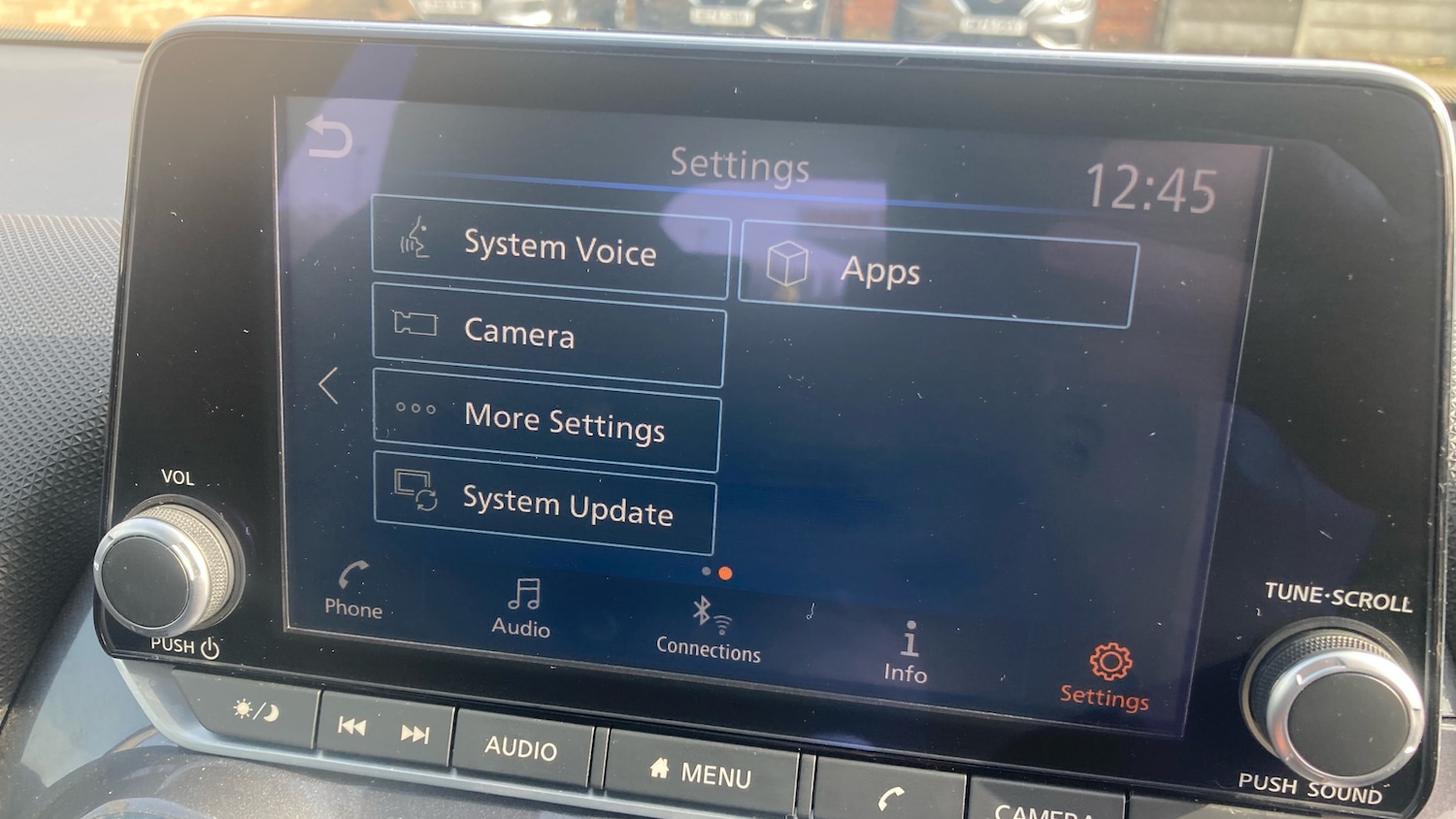 Used Nissan Juke 2023 for sale - 77774392: Photo 27