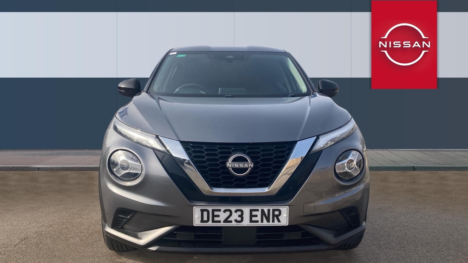 Used Nissan Juke 2023 for sale - 77774392: Photo 3