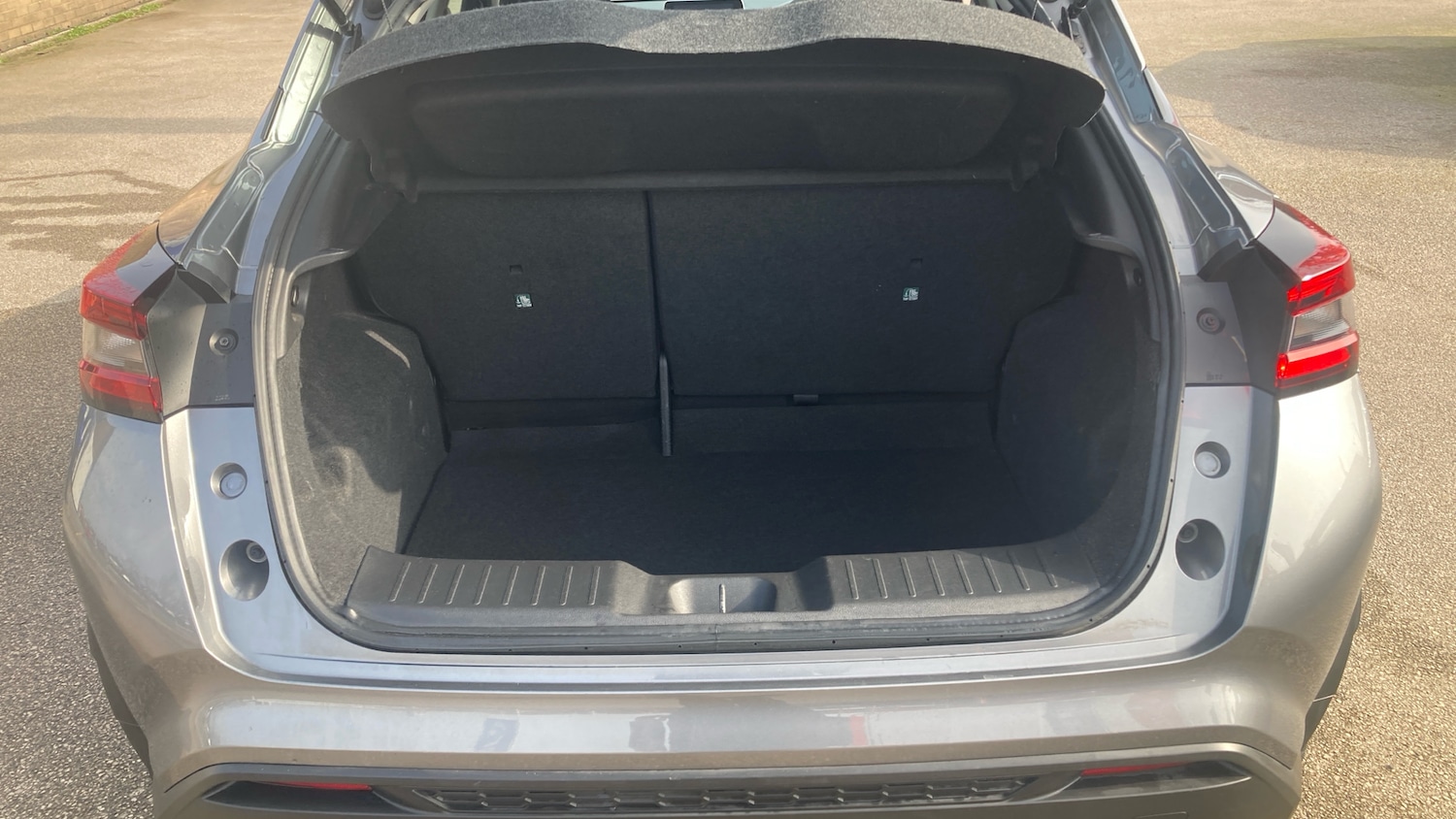 Used Nissan Juke 2023 for sale - 77774392: Photo 4