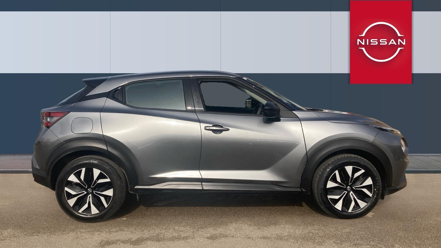 Used Nissan Juke 2023 for sale - 77774392: Photo 5