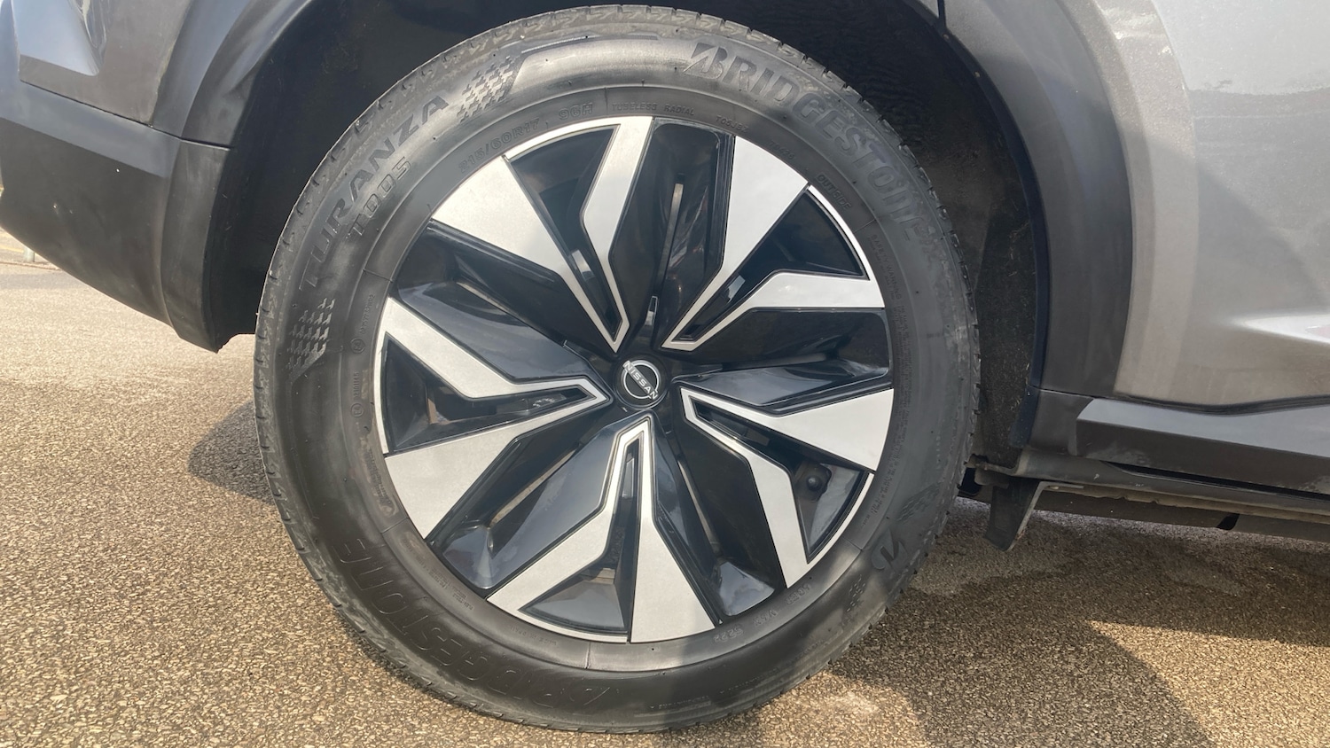 Used Nissan Juke 2023 for sale - 77774392: Photo 7