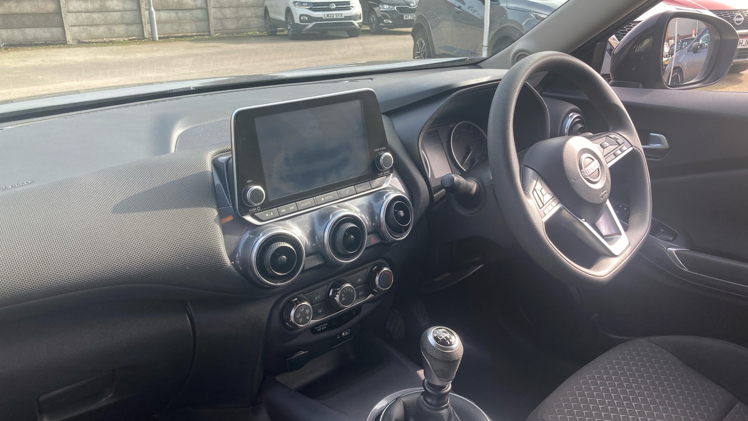 Used Nissan Juke 2023 for sale - 77774392: Photo 9