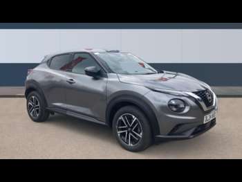 2024 (24) - 1.0 DiG-T N-Connecta 5dr Petrol Hatchback