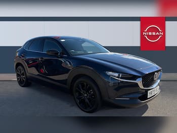 Used Mazda CX-30 2023 for sale - 79800819: Photo