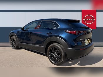 Used Mazda CX-30 2023 for sale - 79800819: Photo