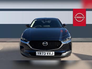 Used Mazda CX-30 2023 for sale - 79800819: Photo