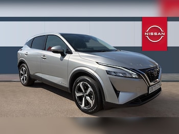 Used Nissan Qashqai 2024 for sale - 79260989: Photo