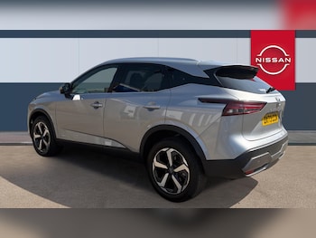 Used Nissan Qashqai 2024 for sale - 79260989: Photo