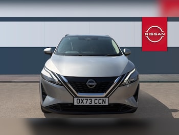 Used Nissan Qashqai 2024 for sale - 79260989: Photo
